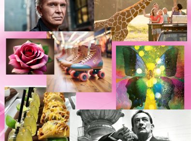Weekend Top 10: Outside the Box Ideas for Mom, Plus Tropical Heatwave and the Registry Spotlight