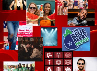Weekend Top 10: Welcome Summer with the Best Events This Weekend! Who Shines in the Registry Spotlight?