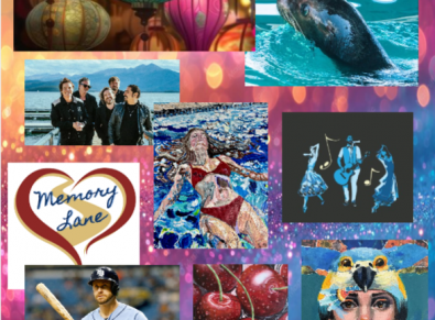 Weekend Top 10: Summer is Sizzling, but Registry Tampa Bay Weekend Events are ALWAYS Cool. Find Your Chill Right Here!