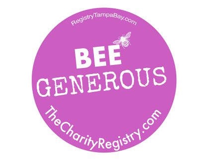 Bee Generous: The Dysautonomia Project