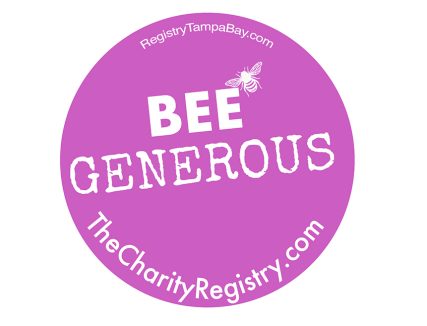 BEE GENEROUS: Support The Students at The Chi Chi Rodriguez Academy