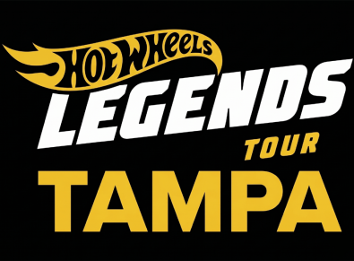 Judging the 2026 Hot Wheels Legends Tour Kickoff