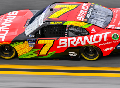 Racing, Roots & Giving Back: Rick Brandt, CEO of Brandt Drives Passion and Purpose to Tampa Bay