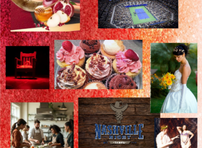 Weekend Top 10: It’s All about Good Causes and Deliciousness This Weekend – Feed Your Belly & Your Soul Right HERE!