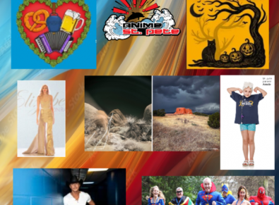 Weekend Top 10: Good Cause Walks, Iconic Concerts, Fashion Week, Oktoberfest, Anime & Pancakes! Find it All HERE!
